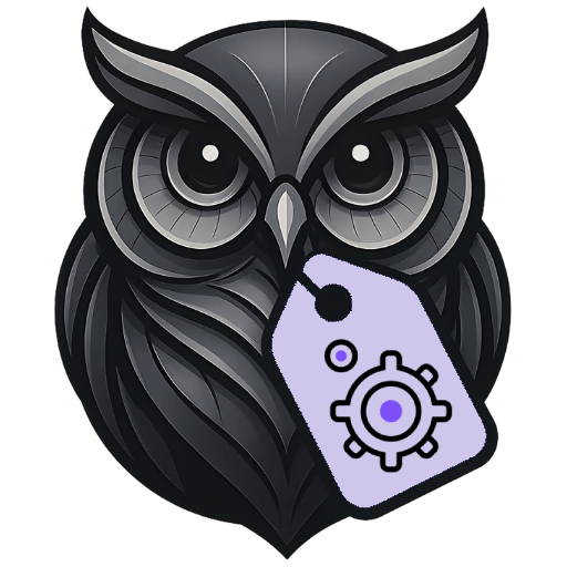 AdminEase logo