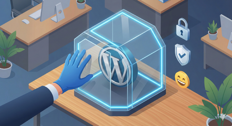 How to Client-Proof Your WordPress Site (Prevent Clients From Breaking It)